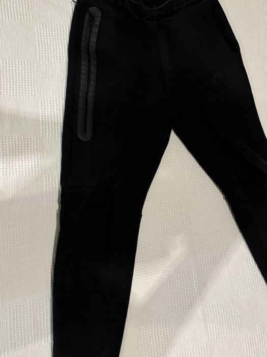 Панталон nike tech fleece/ найк тек флийс