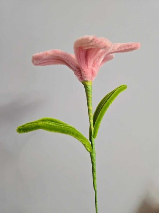 Flori handmade hibiscus
