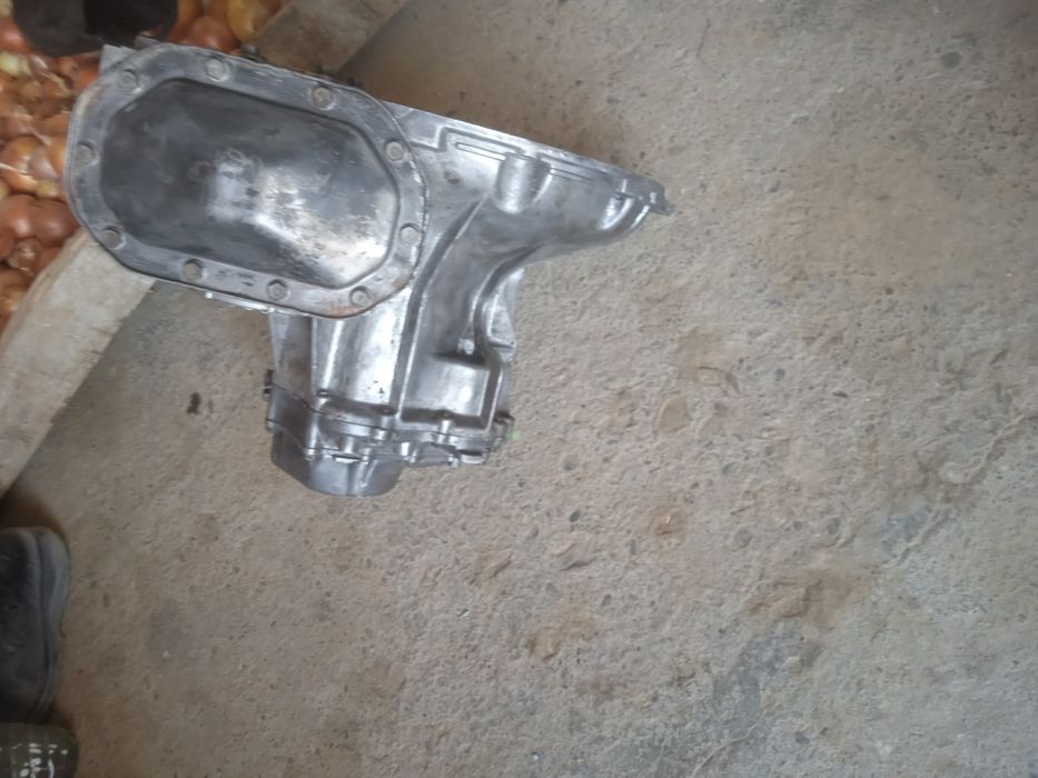 Нексия каропка сотилади.