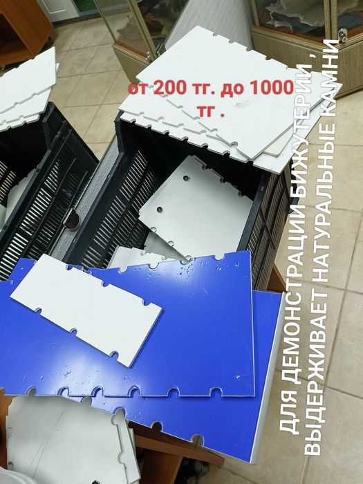 Тумба шестигранник