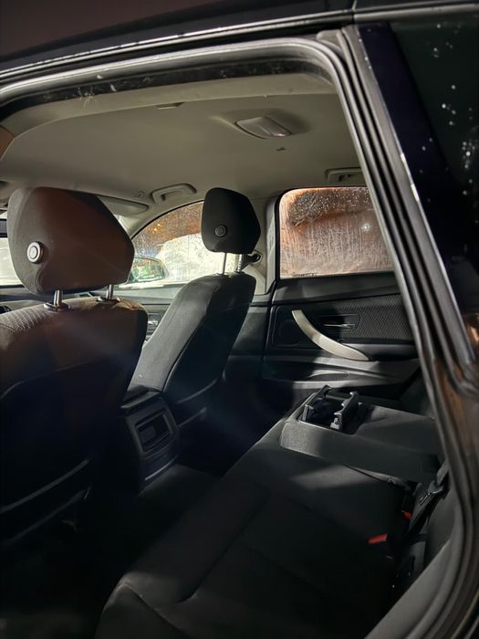 BMW Seria 3 GT 2.0 diesel