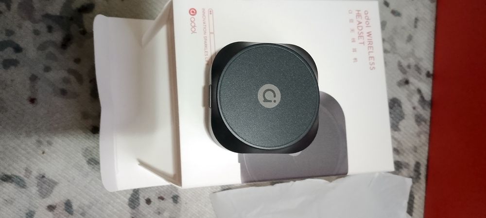 Продам наушник бренд Асус