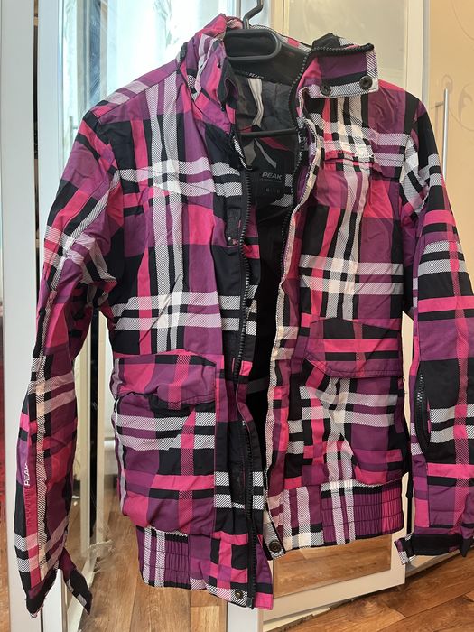 Женский лыжный костюм