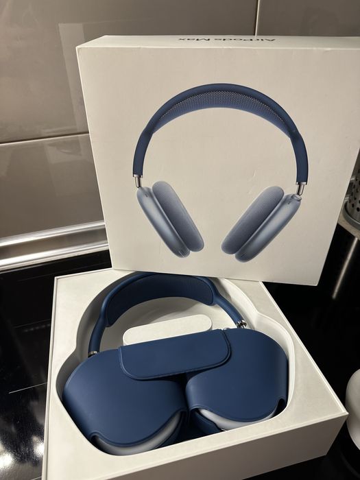 Airpods Max оригинал