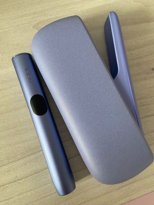 Aparat Iqos Iluma