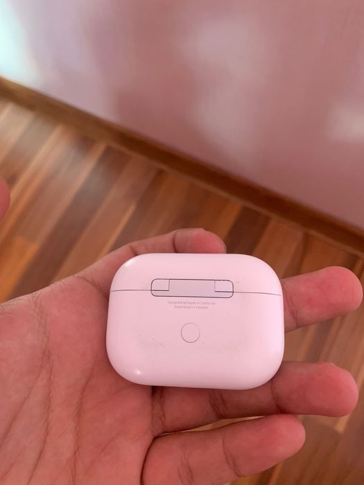 AirPods Pro оригинал