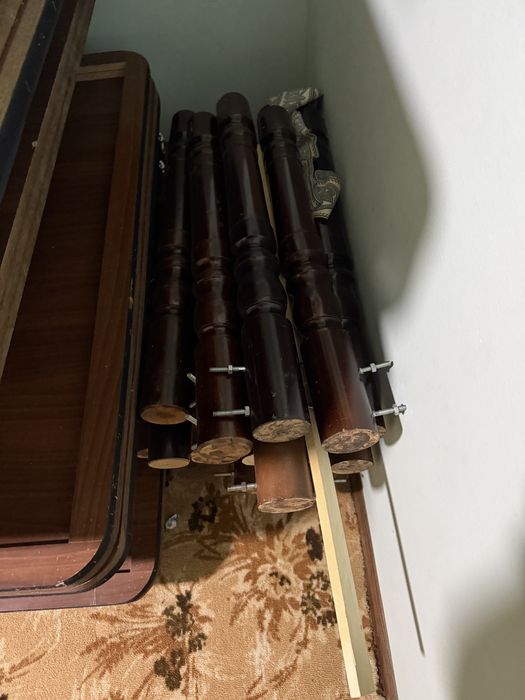 Стол  1х2.30 9шт