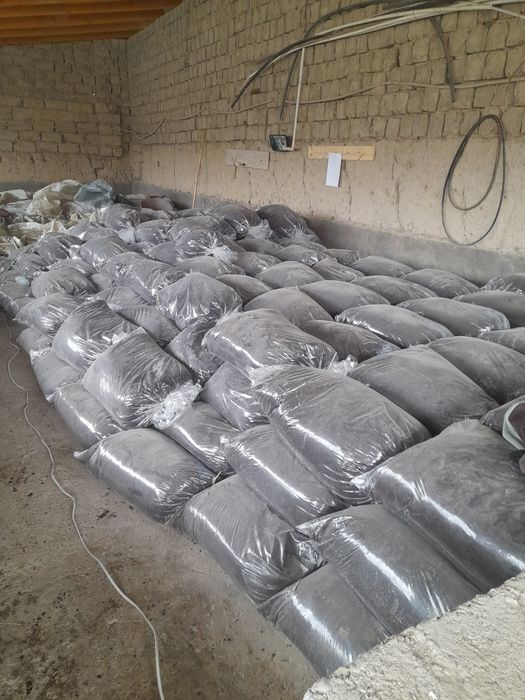 Продаётся биогумус 1500 сум