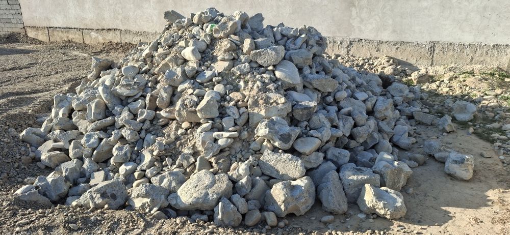 Блужник для фундамента