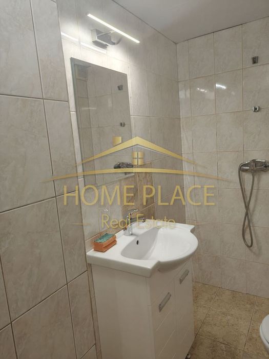 Дава се под наем Двустаен апартамент в Варна, Победа - 55 кв.м за 331.5 € - Снимка #12