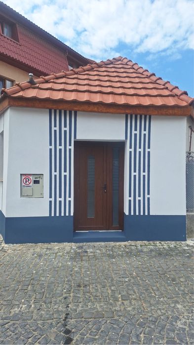 Spatiu comercial