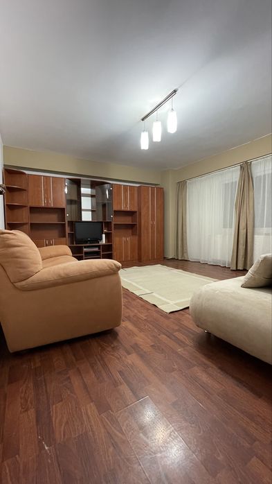 Apartamanent 2 camere zona Manastur