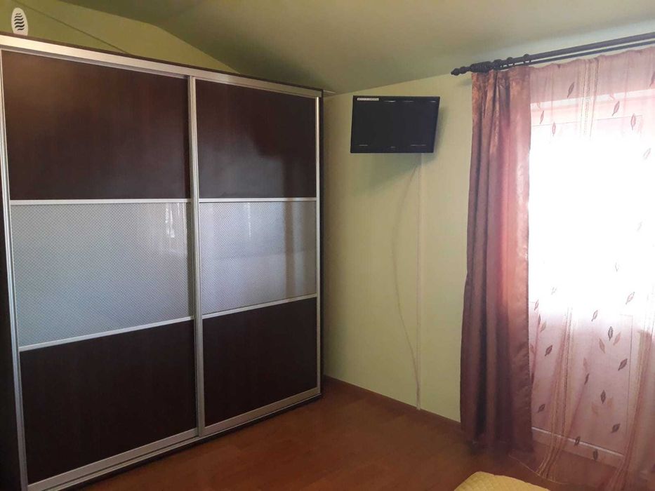 Închiriez apartament nou doua camere