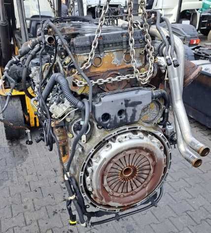 Motor complet Mercedes Actros MP4 - Piese de motor Mercedes Benz