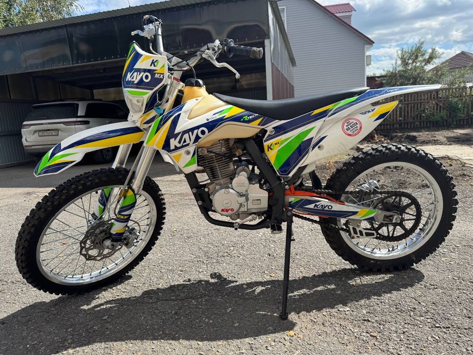 Продам Кайо к1 мх