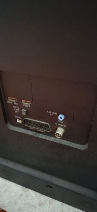 Продам телевизор philips