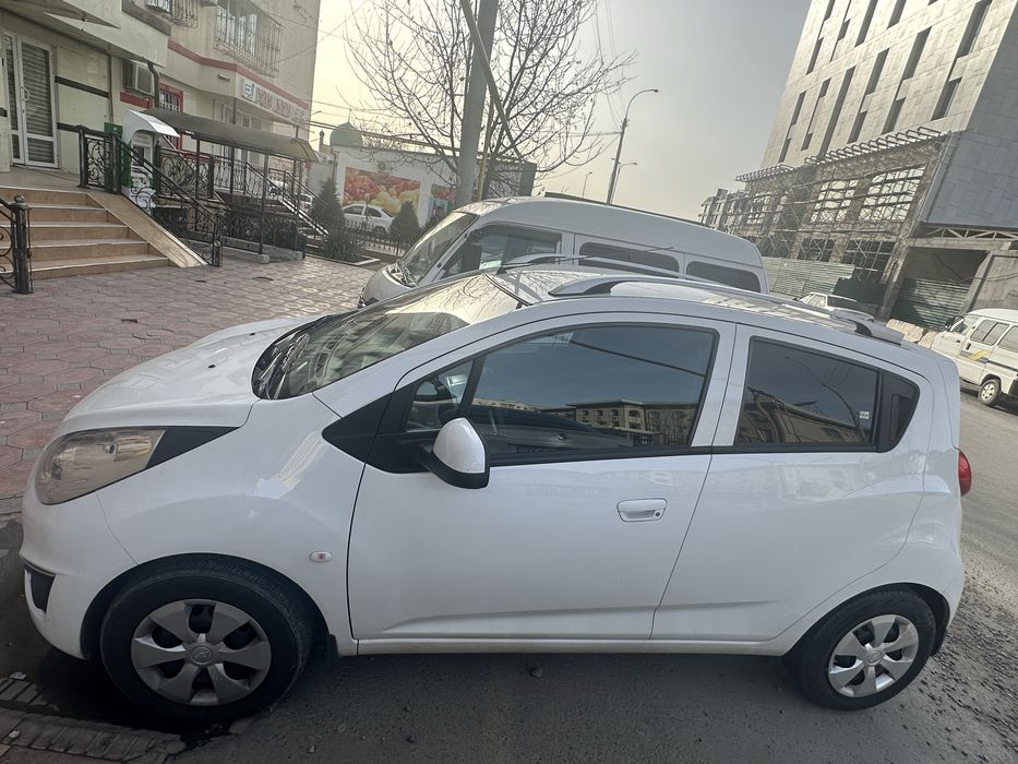 Spark 4 AT 2020 sotiladi