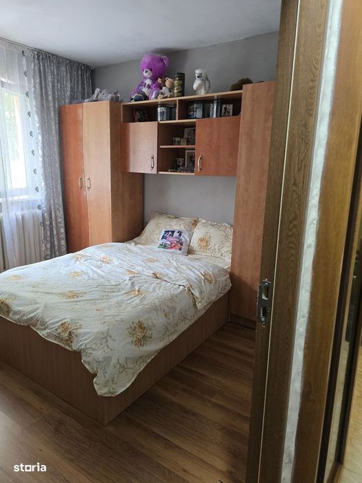 Apartament Craiovita,parter/4,mobilat