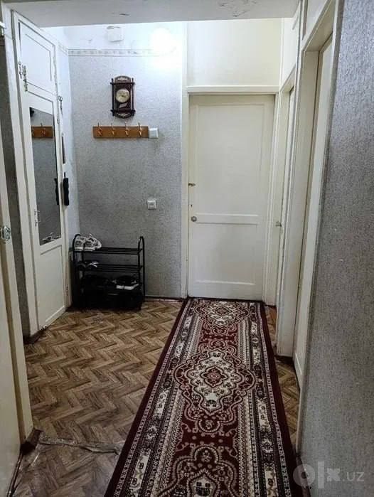 Ц5 3/3/4 с парковкой, метро Минор