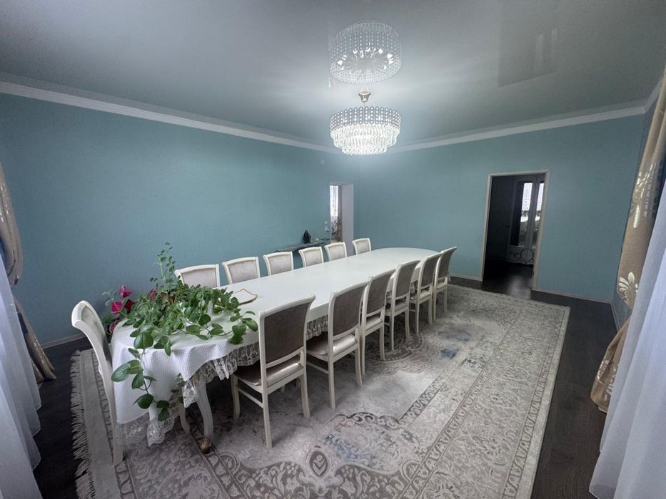 Продам дом в Зачаганске