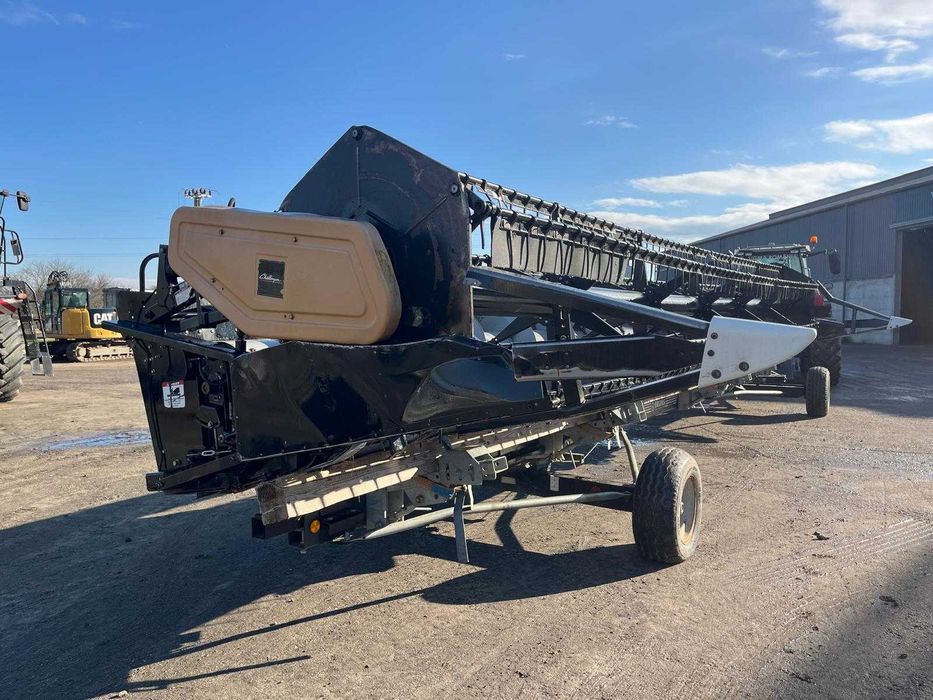 vand combina Massey Ferguson