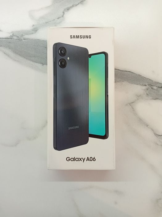 Samsung A06 сост идеал