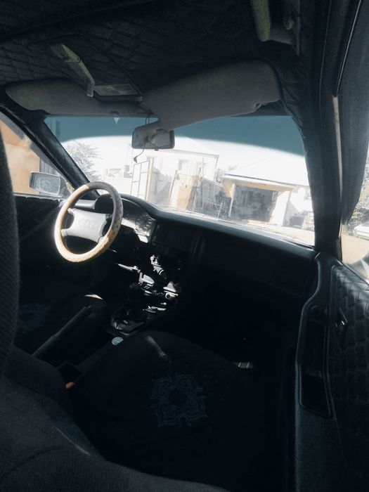Audi 80 Сатылады