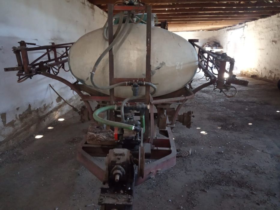 Продам опрыскиватель