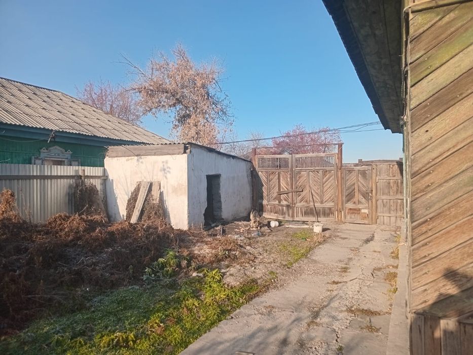 Продам частный дом