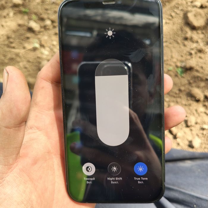 iphone 12 Черный