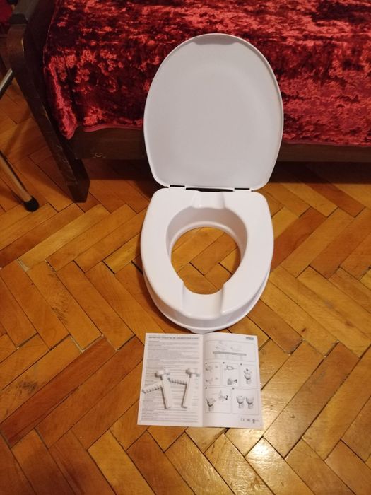 Инвалидна количка