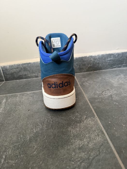 Маратонки Adidas