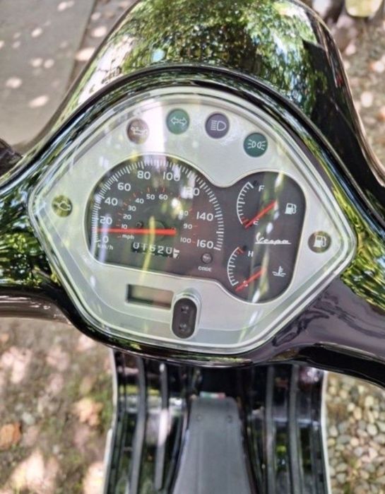 Piese vespa gts gt l