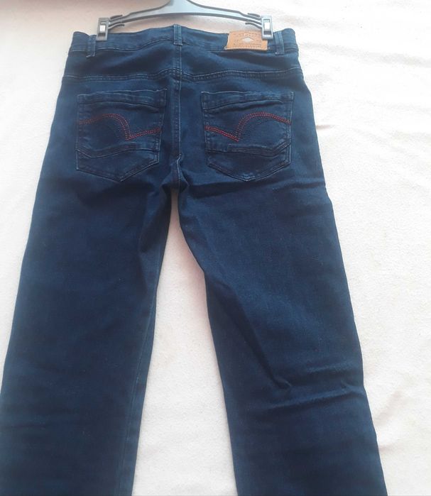 Дамски дънки Lee cooper