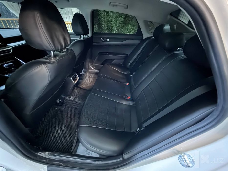 Kia K5 2023 Comfort