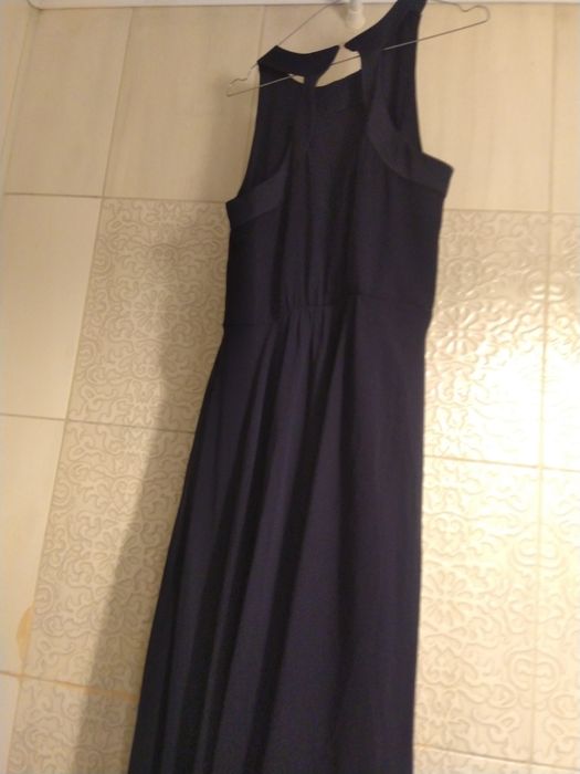 Rochie de seara eleganta lungă