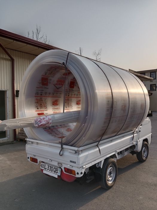 Сотовый поликарбонат лексан прозрачный