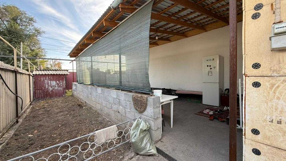 Продается дом  Ескельдиский район