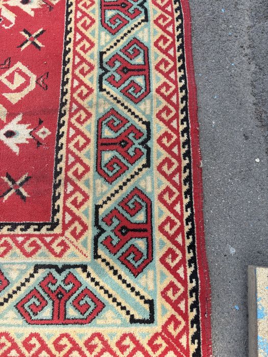 Продам советский ковер .