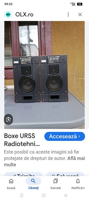 Pikup Dual CS410 nou sigilat