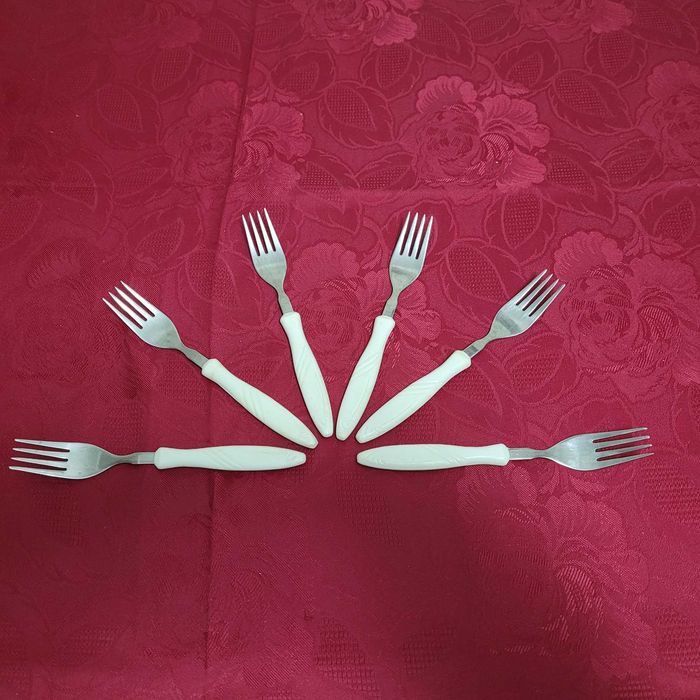 Продам вилки нержавейка.