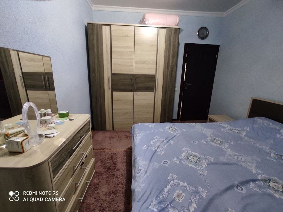 Продаю квартиру Яшнабадский р-он Тузель-2. 2в3-ком 6-этаж 9-этажном До