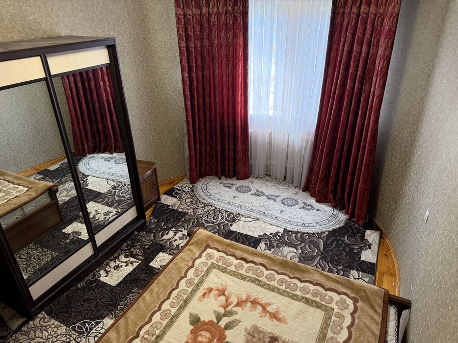 Сдается 3/4/16, 83м², напротив Учтепинского хокимията