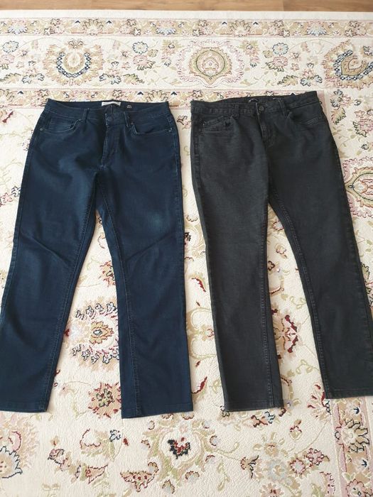 продам мужские джинсы