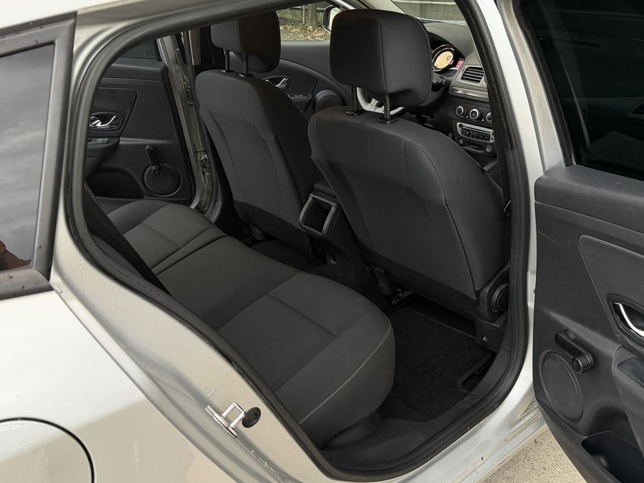 Vând Renault Megane 3 , an 2013, motor 1.5 dCi diesel