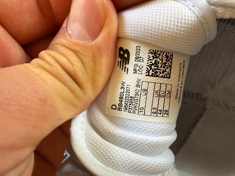 Nike Pegasus trail 2 gore tex,  New Balance 44 комплект