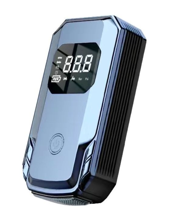 Джамп стартер для авто