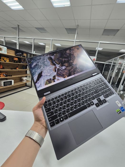 Ноутбук Lenovo LOQ 83GS