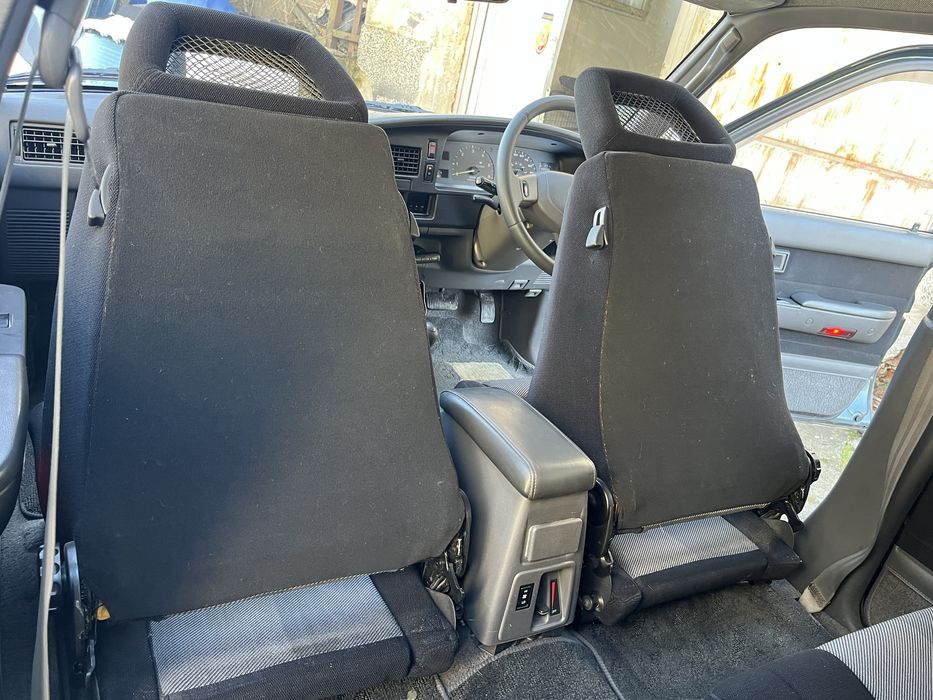 Седалки Recaro LX / LS