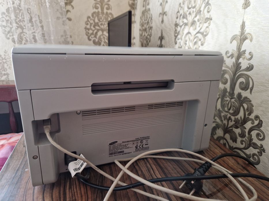 Принтер Samsung  новый